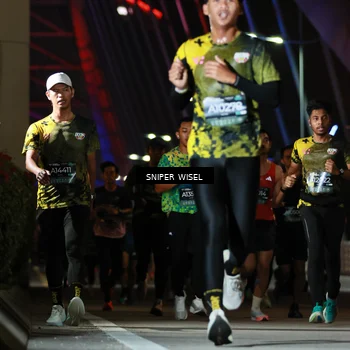 Runner Photo 6197320