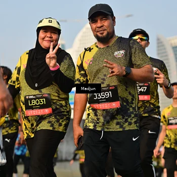 Runner Photo 6197323