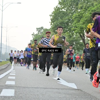 Runner Photo 6197329