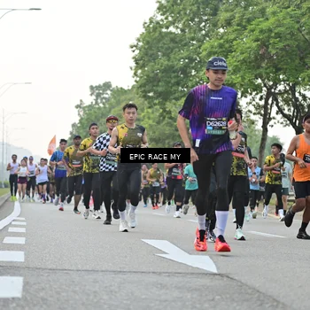 Runner Photo 6197331
