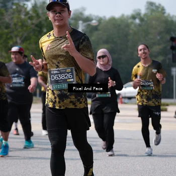 Runner Photo 6197333