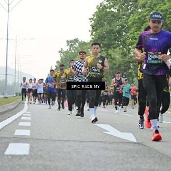 Runner Photo 6197334