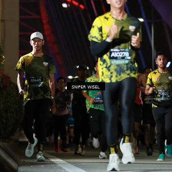 Runner Photo 6197339