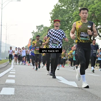 Runner Photo 6197346
