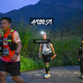 Runner Photo 619735