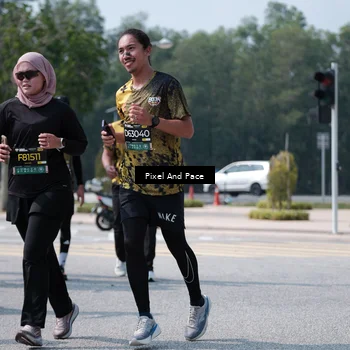 Runner Photo 6197350