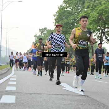 Runner Photo 6197356