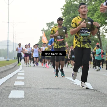 Runner Photo 6197370