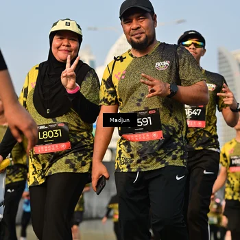 Runner Photo 6197380