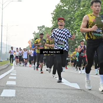 Runner Photo 6197387