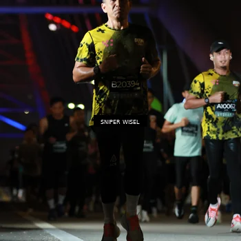 Runner Photo 6197390