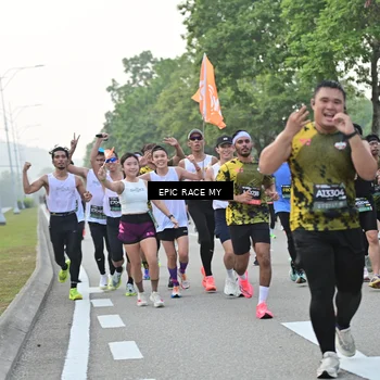 Runner Photo 6197393