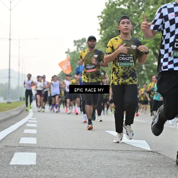 Runner Photo 6197397