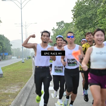Runner Photo 6197399