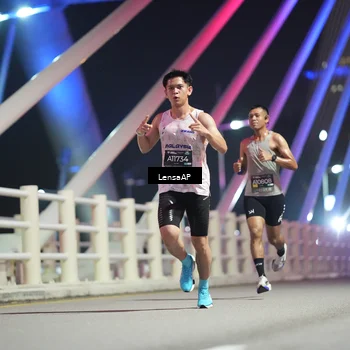 Runner Photo 6197401