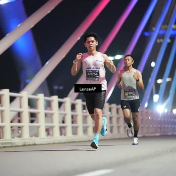 Runner Photo 6197403