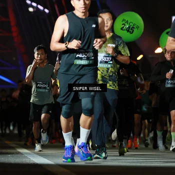 Runner Photo 6197409