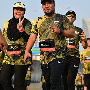 Runner Photo 6197417