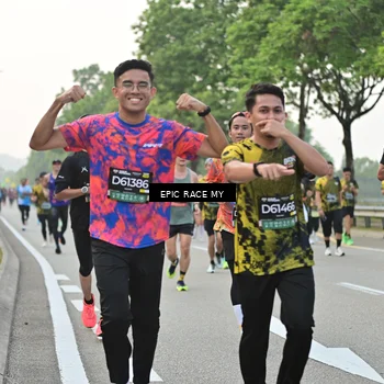 Runner Photo 6197418