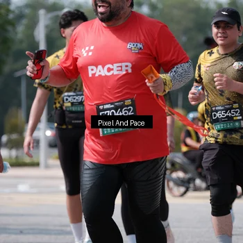 Runner Photo 6197421