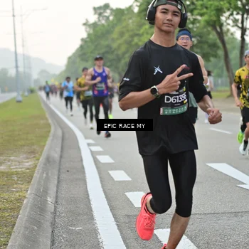 Runner Photo 6197427