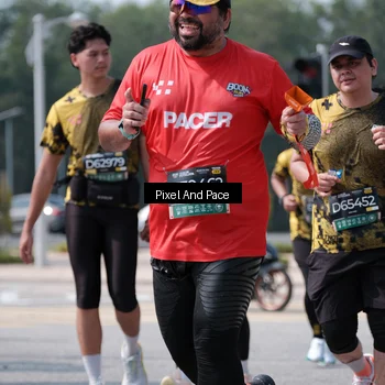 Runner Photo 6197430