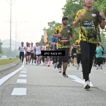Runner Photo 6197433