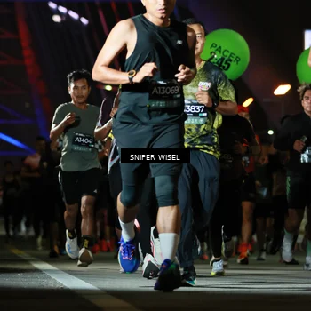 Runner Photo 6197434