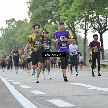 Runner Photo 6197439