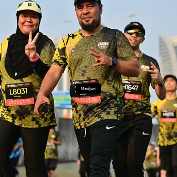 Runner Photo 6197448