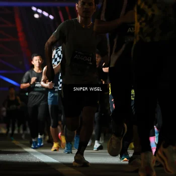 Runner Photo 6197453