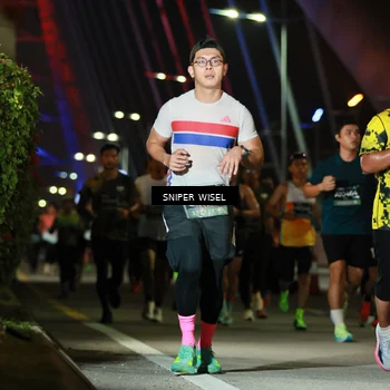 Runner Photo 6197461