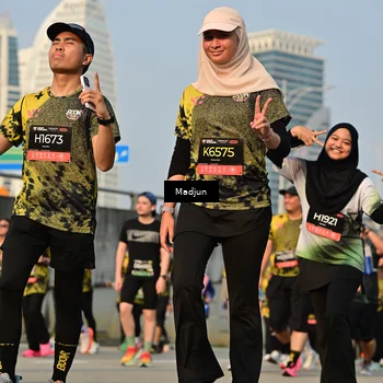 Runner Photo 6197463
