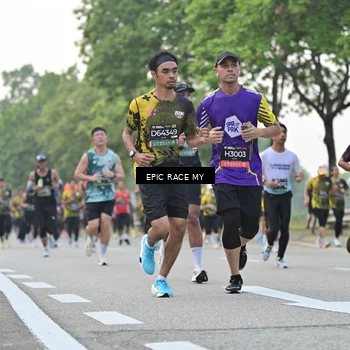 Runner Photo 6197466