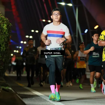 Runner Photo 6197467