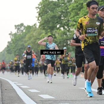 Runner Photo 6197469