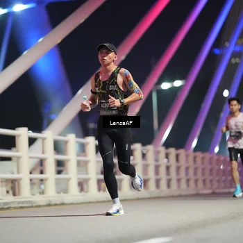 Runner Photo 6197473