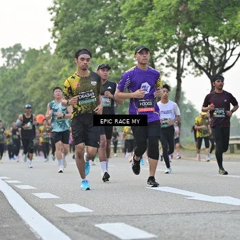 Runner Photo 6197474