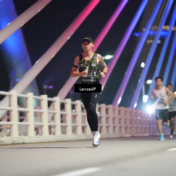 Runner Photo 6197475