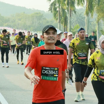 Runner Photo 6197482