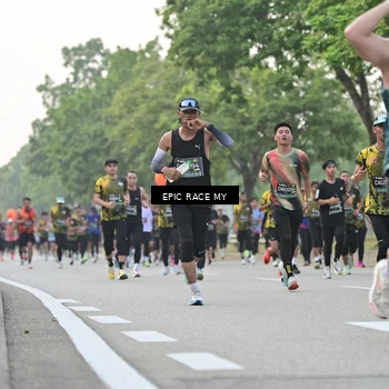 Runner Photo 6197483