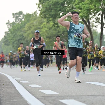 Runner Photo 6197485