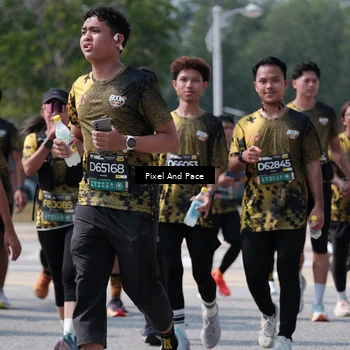 Runner Photo 6197486