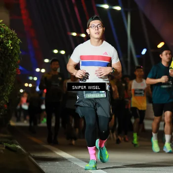 Runner Photo 6197487