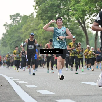 Runner Photo 6197495