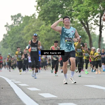 Runner Photo 6197496