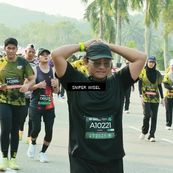 Runner Photo 6197497