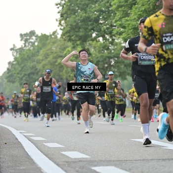 Runner Photo 6197500