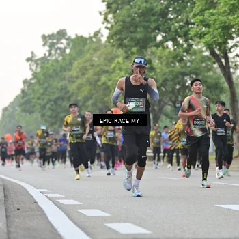 Runner Photo 6197504