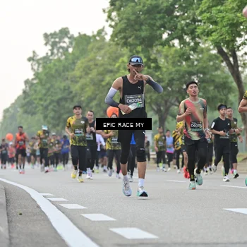 Runner Photo 6197510
